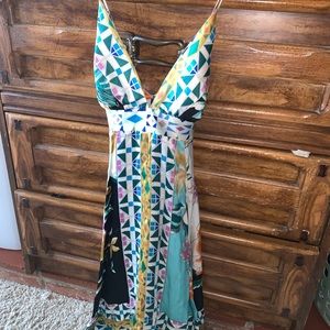 Summers Dress